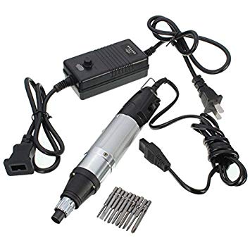 Elektrické nářadí